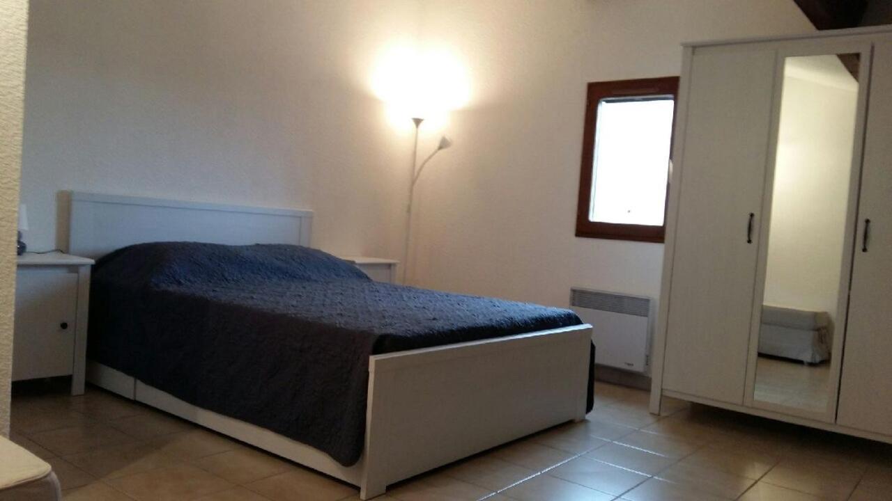 Residence Des Launes Сен Мари де ла Мер Екстериор снимка